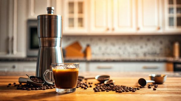 Les meilleures cafetières à grain pour un café savoureux