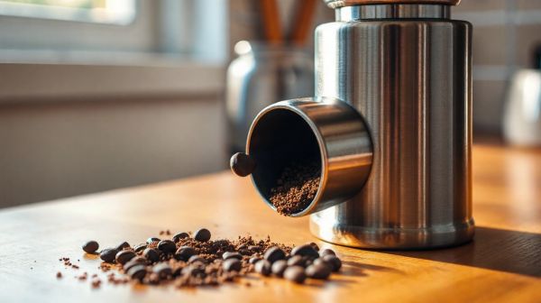 Les meilleures cafetières à grain pour un café savoureux