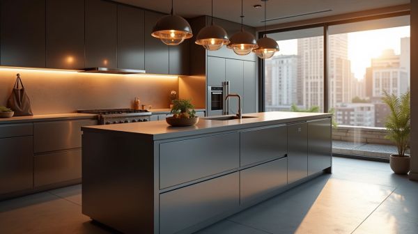 Top 5 trancheuses professionnelles pour sublimer votre cuisine