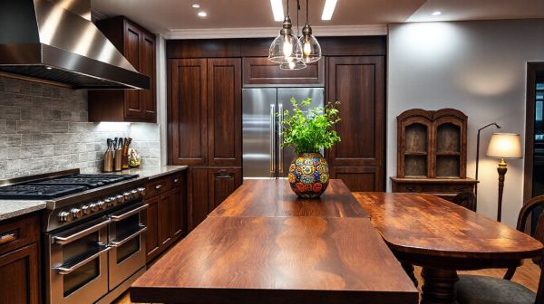 Top 5 trancheuses professionnelles pour sublimer votre cuisine